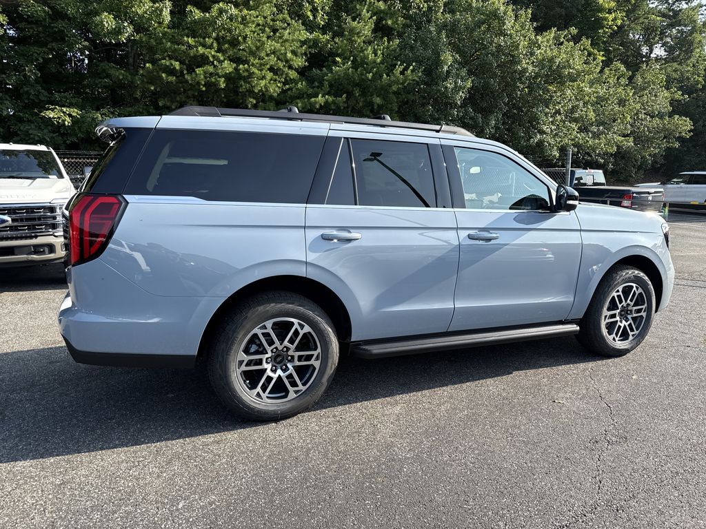 New 2026 Ford Expedition SUV