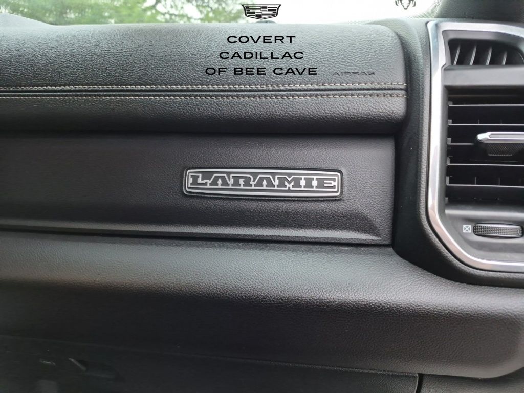 Used Car 2023 Ram 2500  Laramie For Sale Under $50,000 In Austin, Texas