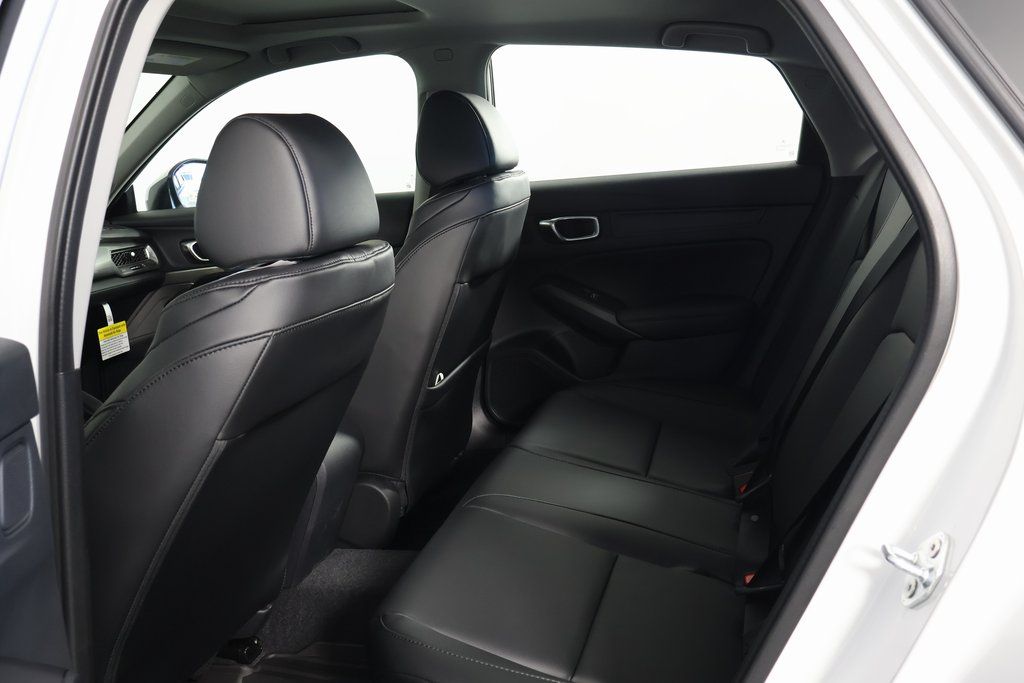 Thumbnail: 2026 Acura Integra - 6