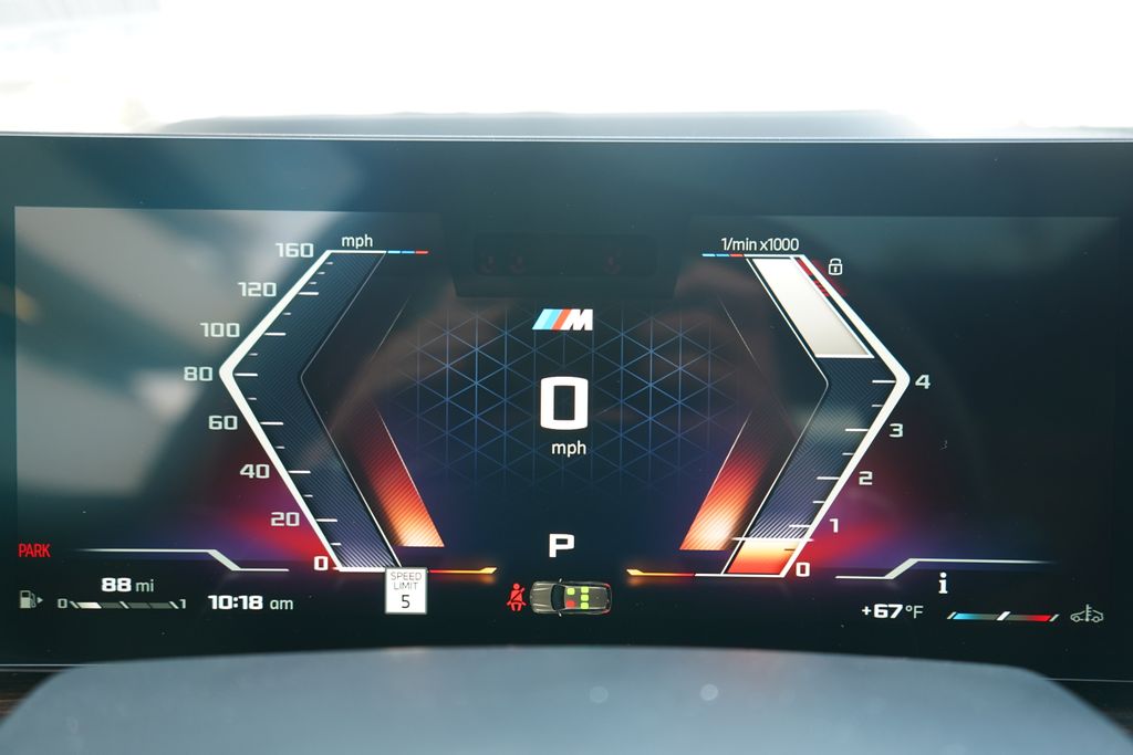 Thumbnail: 2026 BMW X5 - 16