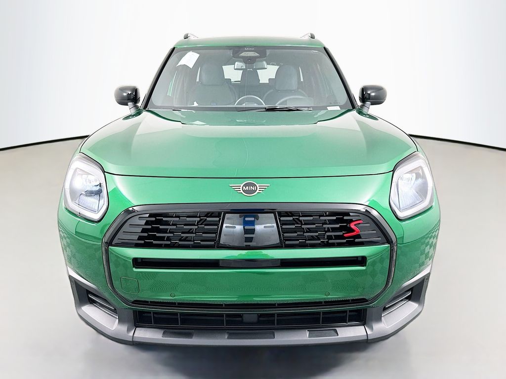 Thumbnail: 2026 MINI Cooper Countryman - 2