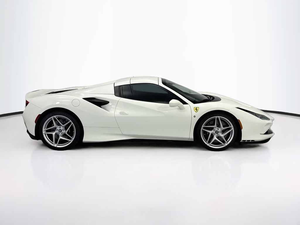 Thumbnail: 2023 Ferrari F8 - 12
