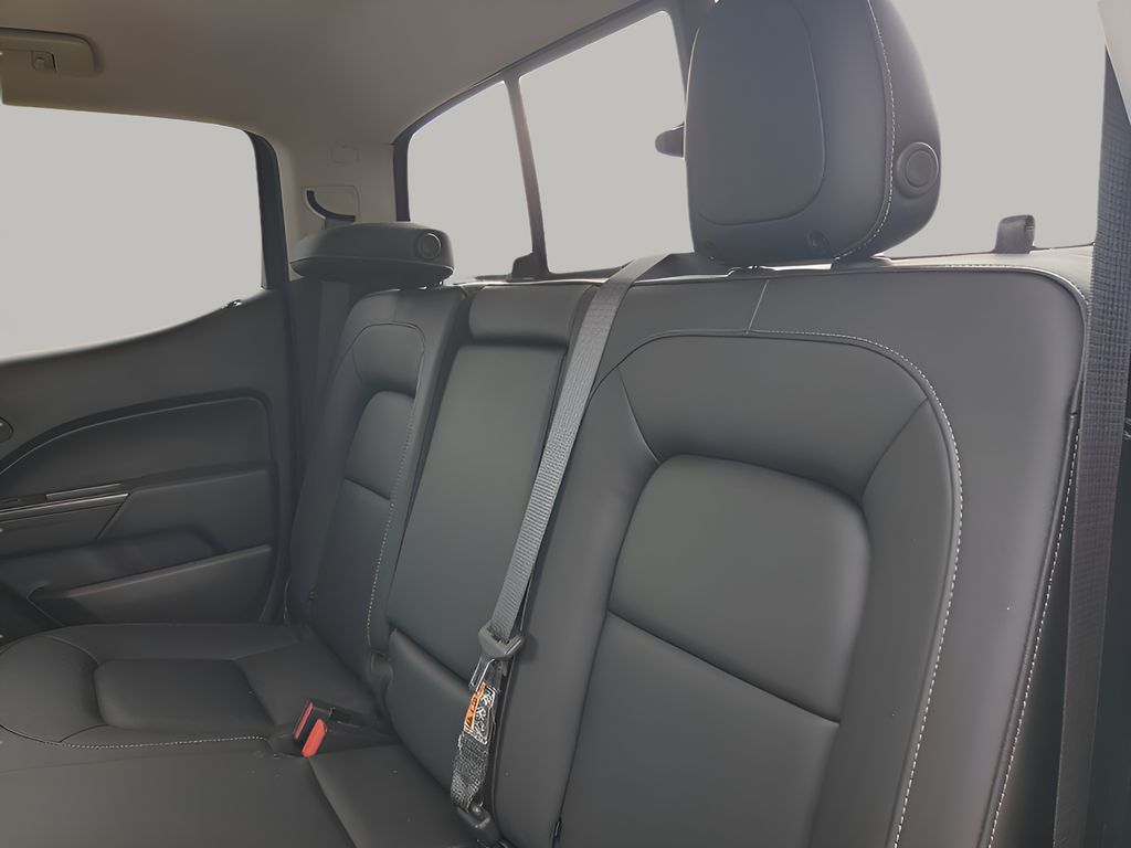 Used Car 2019 Chevrolet Colorado  Zr2 For Sale Under $30,000 In Austin, Texas