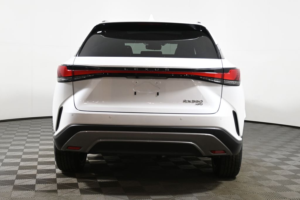 Thumbnail: 2026 Lexus RX - 6