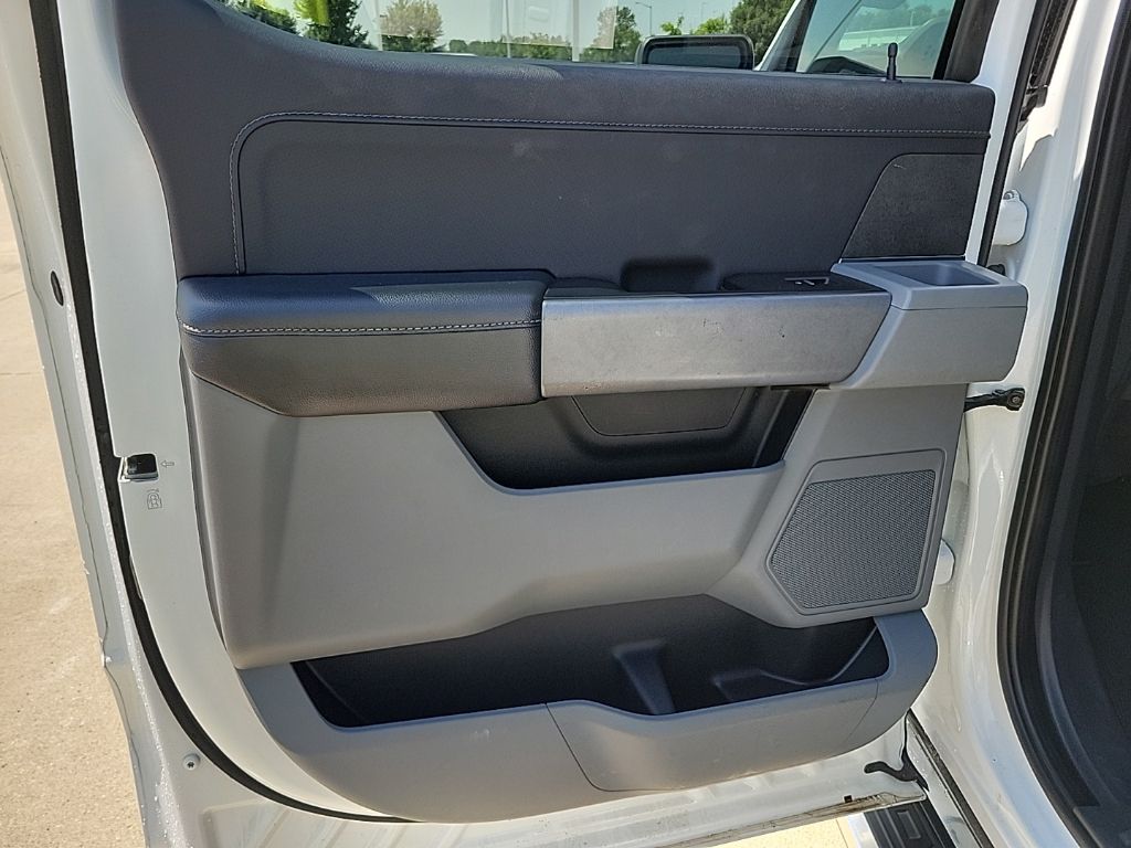 Used 2024 Ford F-150 Truck