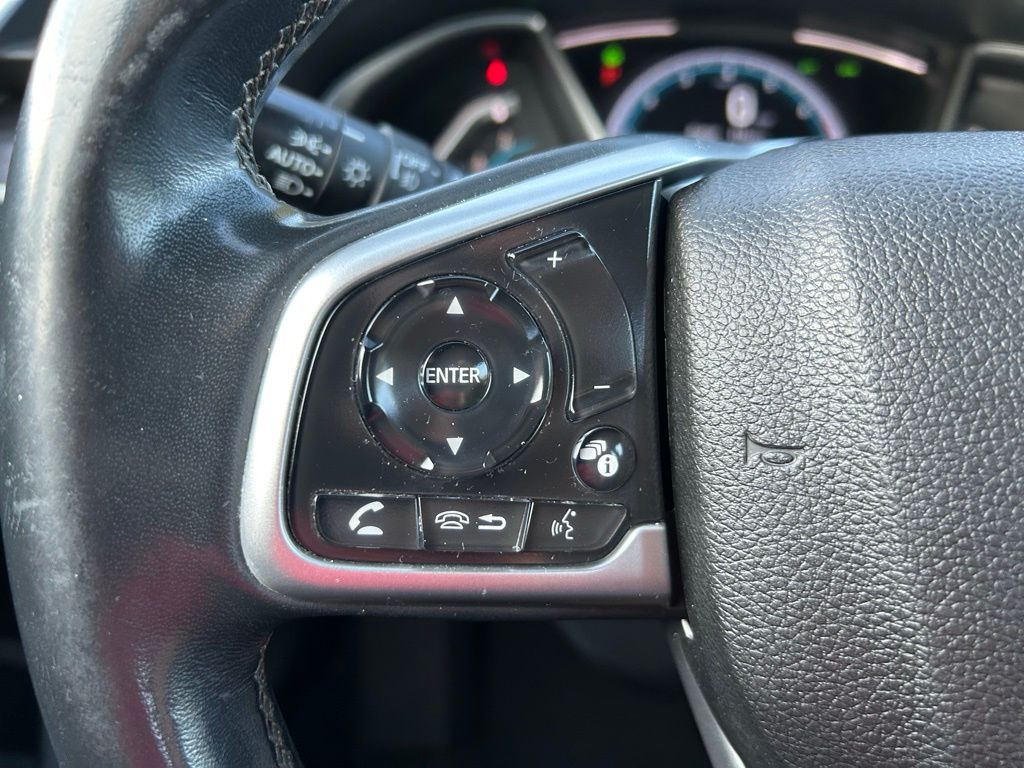 Thumbnail: 2020 Honda Civic - 20