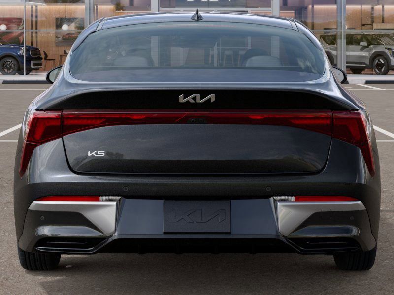 new 2026 Kia K5 car, priced at $26,732