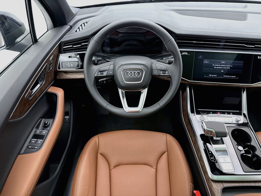 Thumbnail: 2026 Audi Q7 - 11