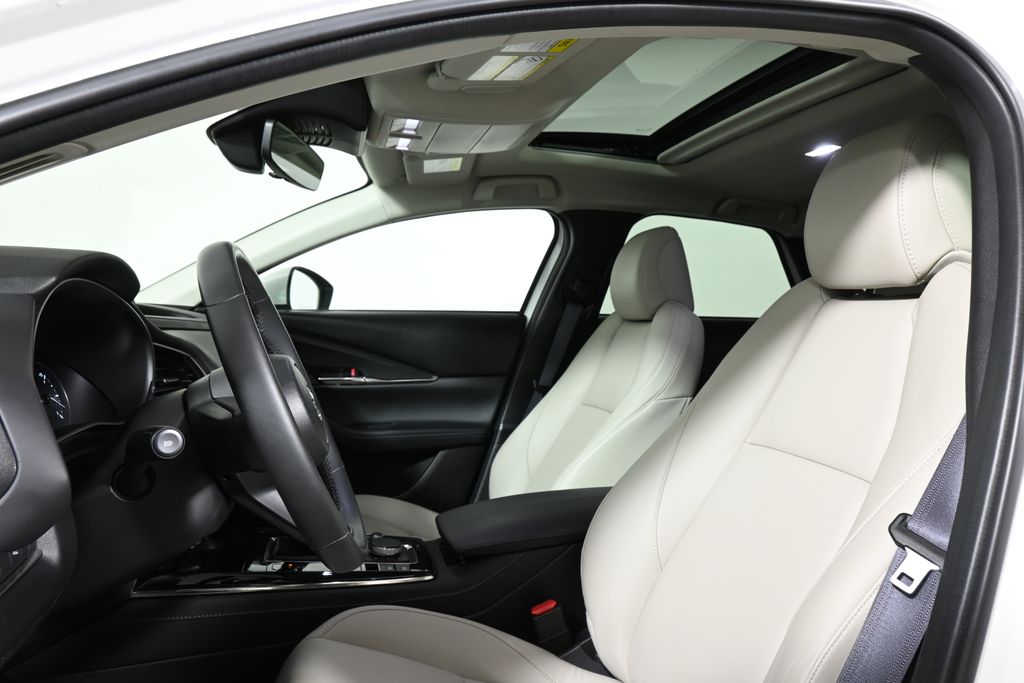 2024 Mazda CX-30 Preferred 5