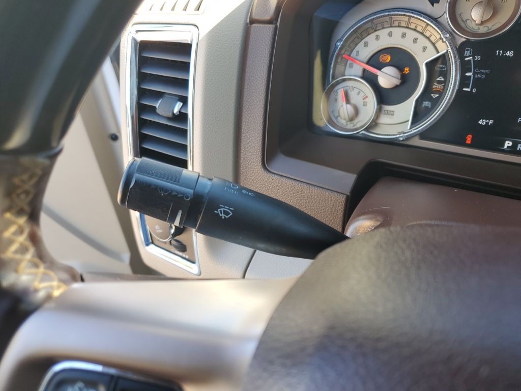 Used Car 2016 Ram 1500  Laramie Longhorn For Sale Under $20,000 In Austin, Texas