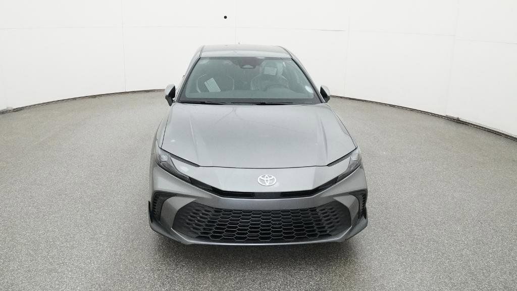 Thumbnail: 2026 Toyota Camry - 17