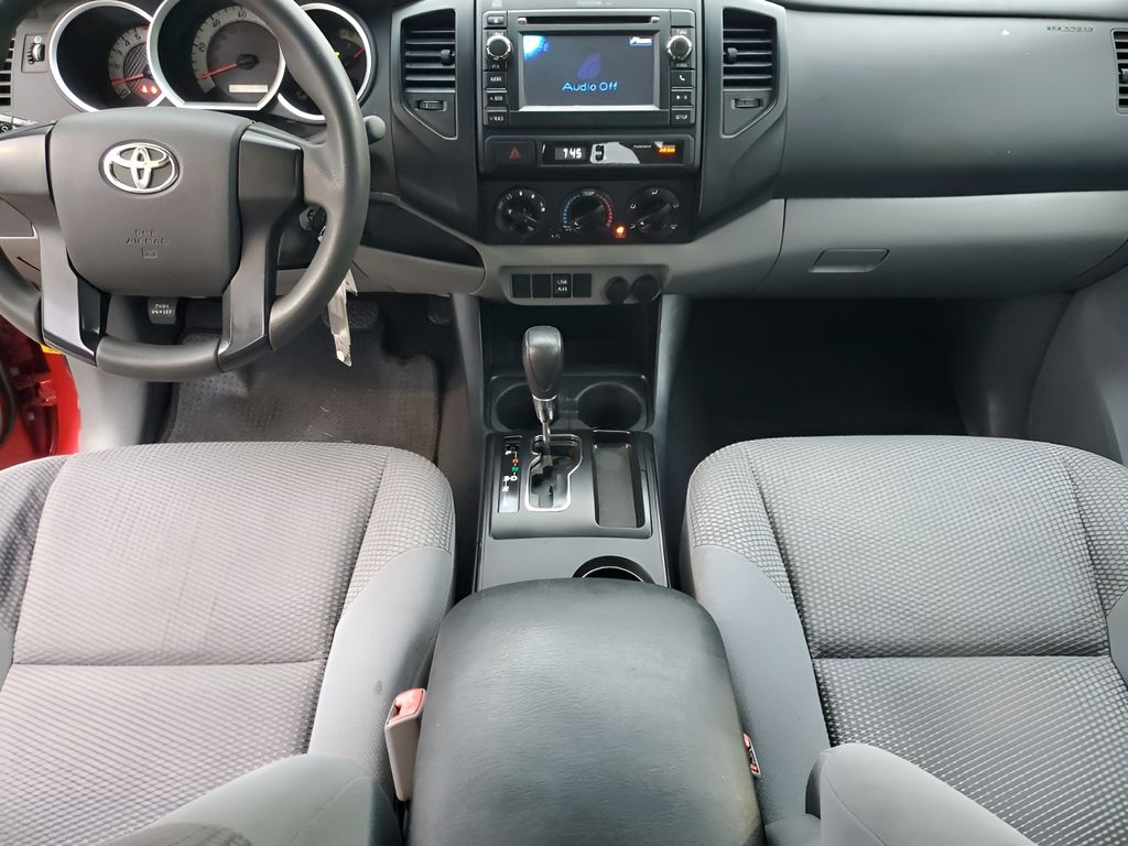 2013 Toyota Tacoma  Base In Austin, Texas