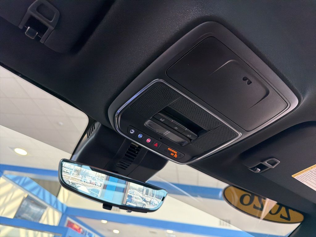 Thumbnail: 2026 Buick Enclave - 14