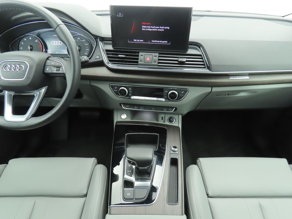 2024 Audi Q5 e Premium 13