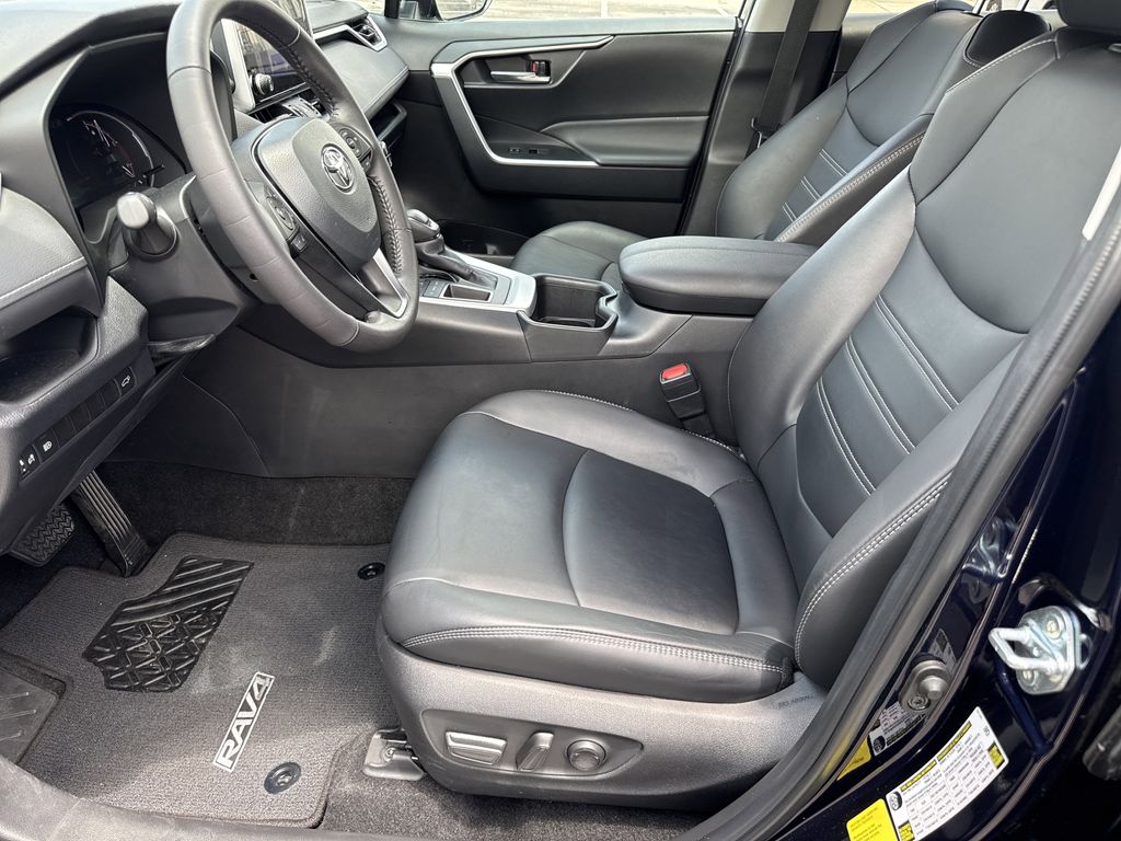 2024 Toyota RAV4 XLE Premium  at Community Honda