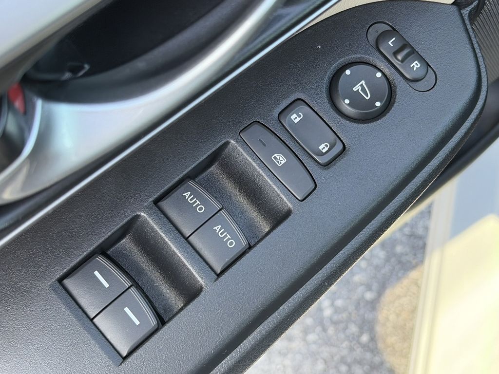 Used 2021 Honda CR-V Hybrid SUV