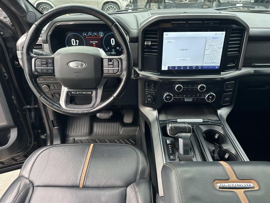 Thumbnail: 2021 Ford F-150 - 17
