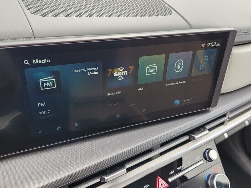 2026 Hyundai Santa Fe - $38,110