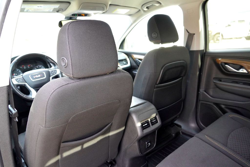 Used Car 2018 Gmc Terrain  Sle For Sale Under $15,000 In Taylor, Texas