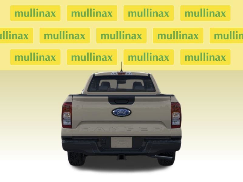 New 2026 Beige Ford XL image 38