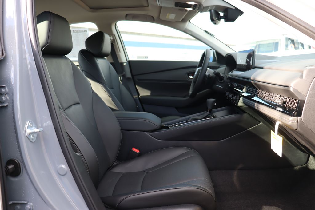Thumbnail: 2025 Honda Accord - 20