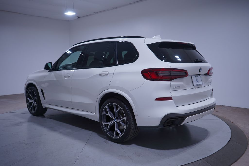 Thumbnail: 2020 BMW X5 - 3