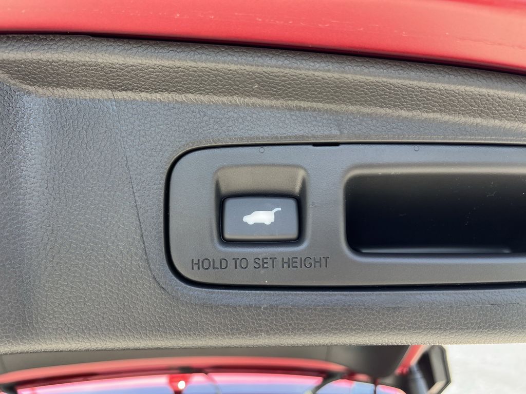 new 2026 Honda CR-V Hybrid car, priced at $38,868