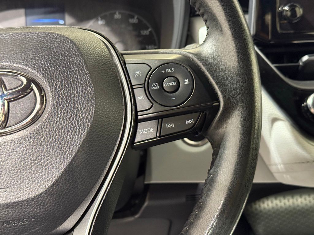 Thumbnail: 2024 Toyota Corolla - 22