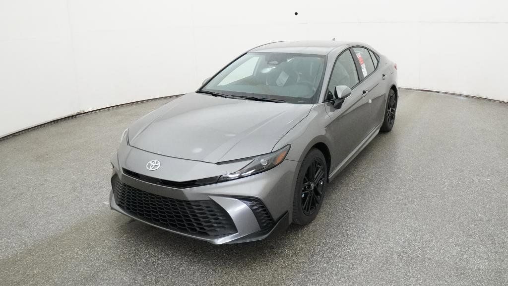 Thumbnail: 2026 Toyota Camry - 21