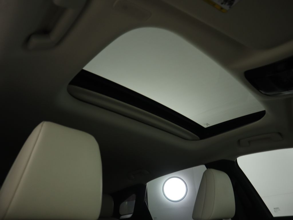 Thumbnail: 2024 Lexus RX - 18