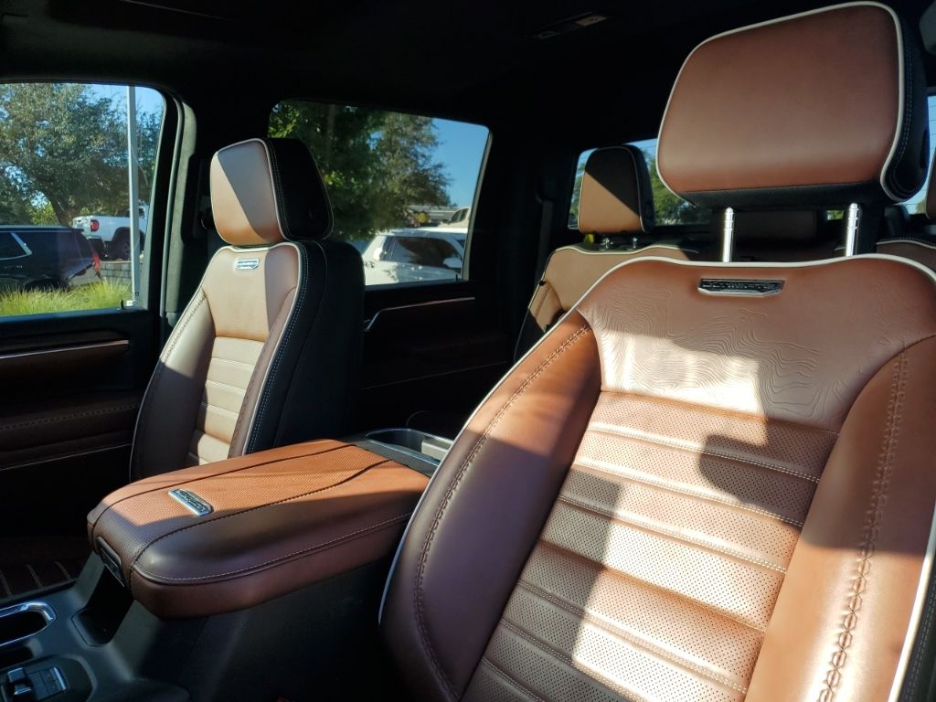 Used Car 2025 Gmc Sierra 2500hd  Denali Ultimate For Sale Under $80,000 In Austin, Texas