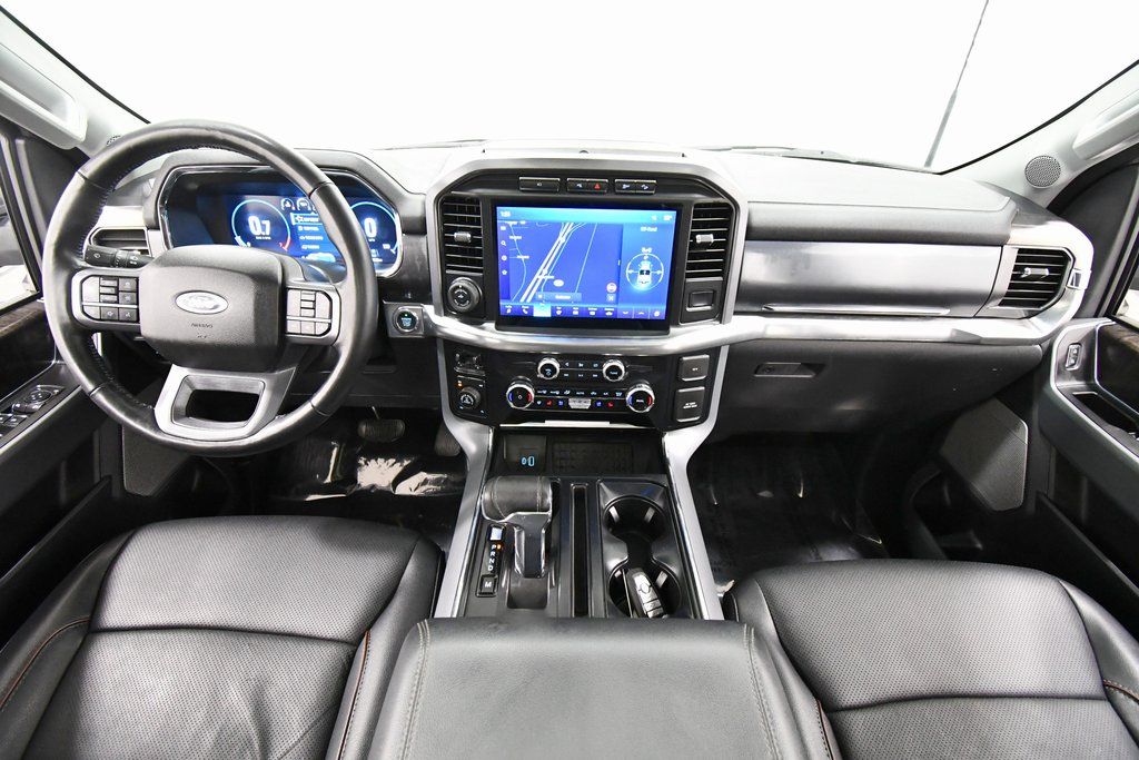 Used 2023 Ford F-150 Truck