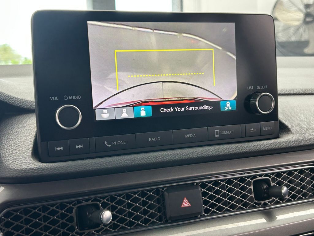 Used 2024 Red Acura Base image 23