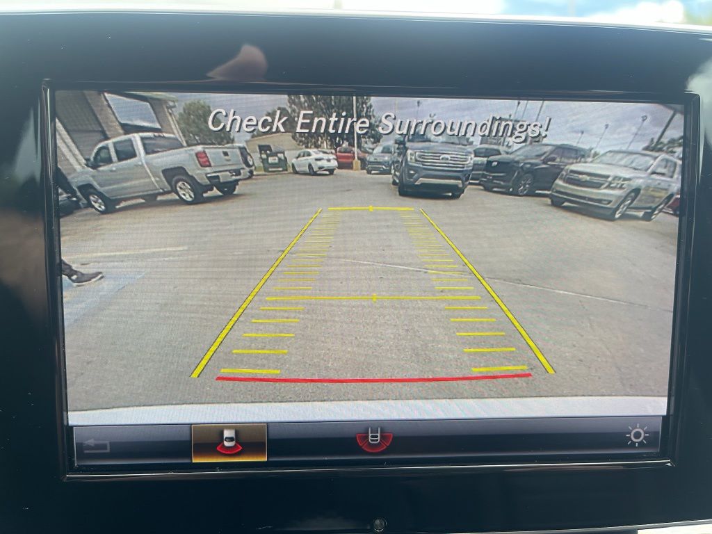 2018 Mercedes-Benz C-Class C 300 White at Autostrade