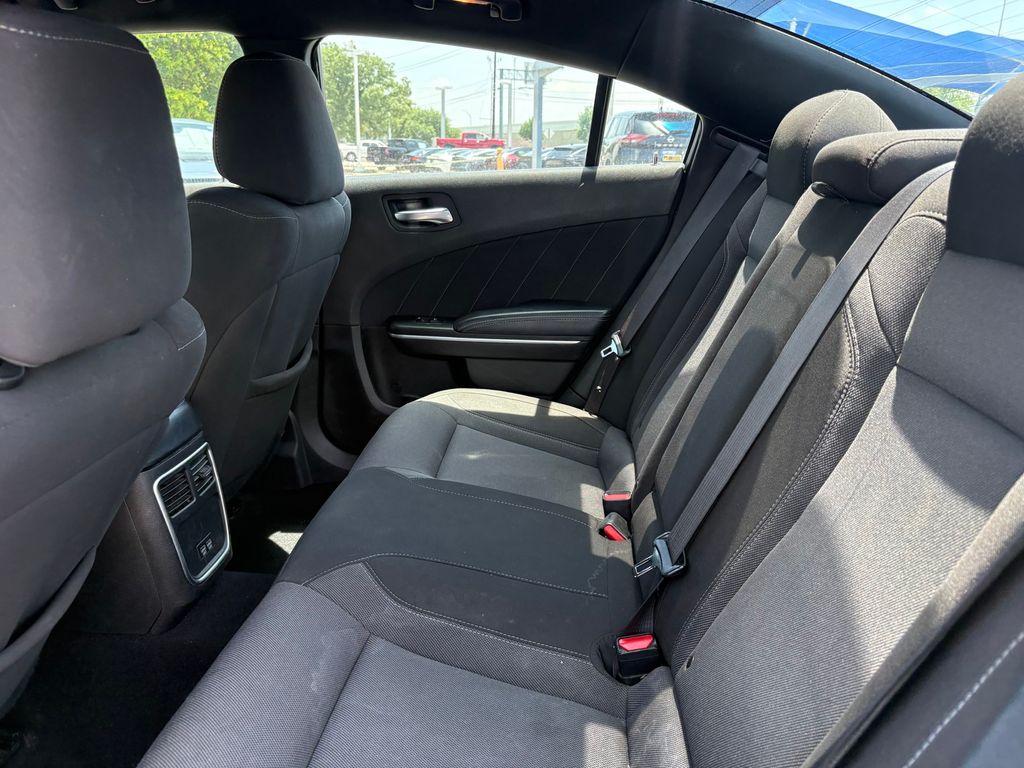 Used Car 2022 Dodge Charger  Sxt For Sale Under $25,000 In San Marcos, Texas