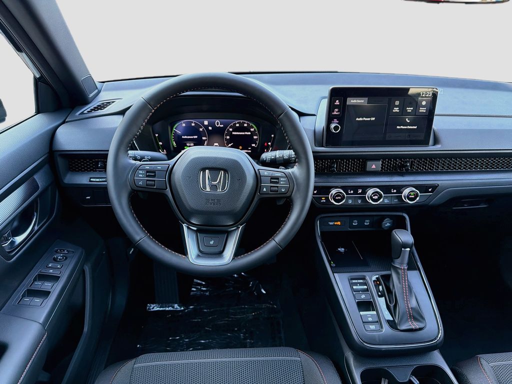 Thumbnail: 2026 Honda CR-V - 15