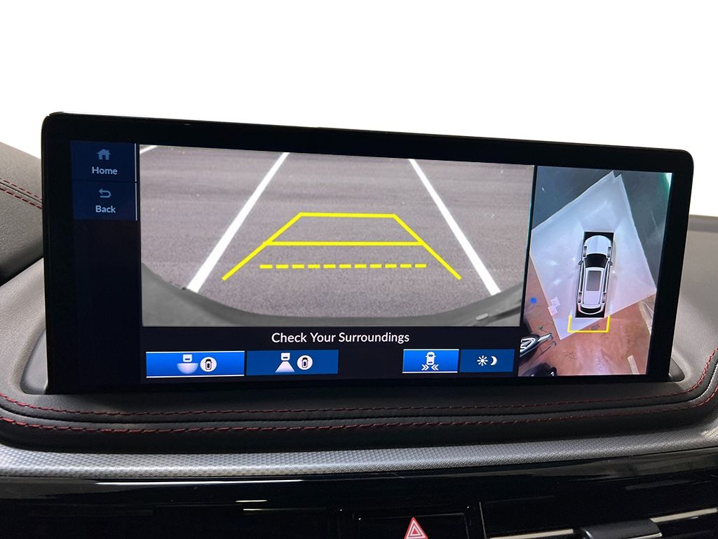 new 2026 Acura MDX car, priced at $70,950