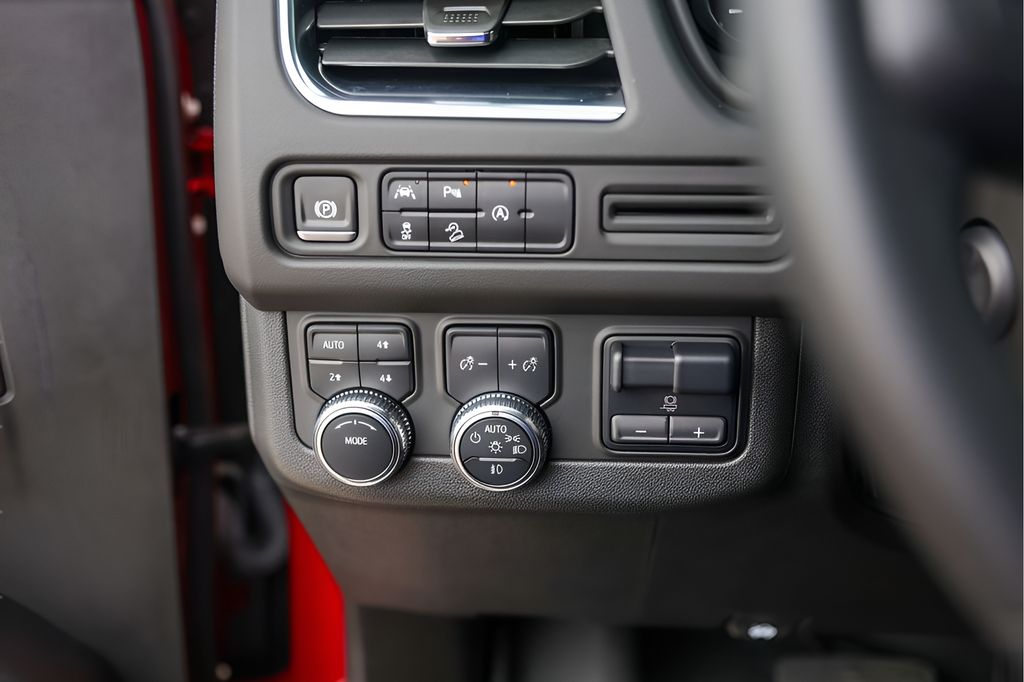 Used Car 2024 Gmc Yukon  At4 For Sale Under $70,000 In Austin, Texas