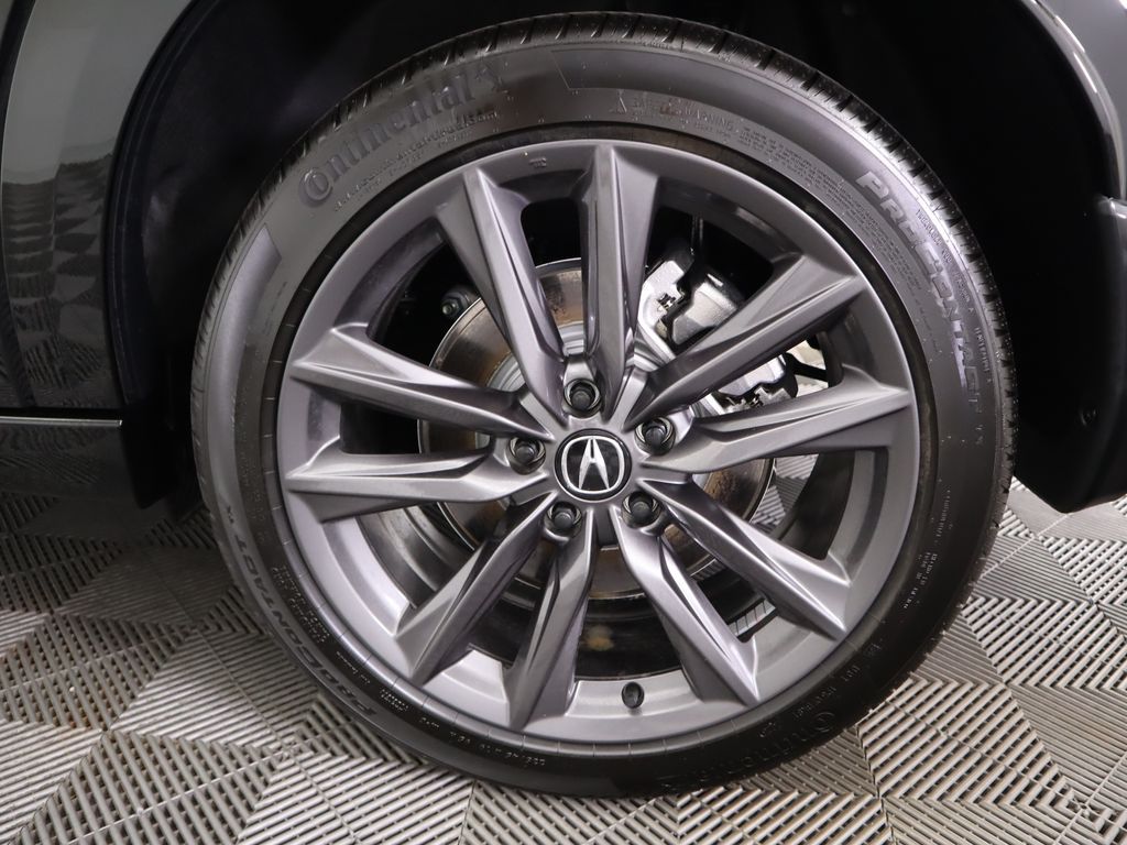 Thumbnail: 2025 Acura ADX - 32