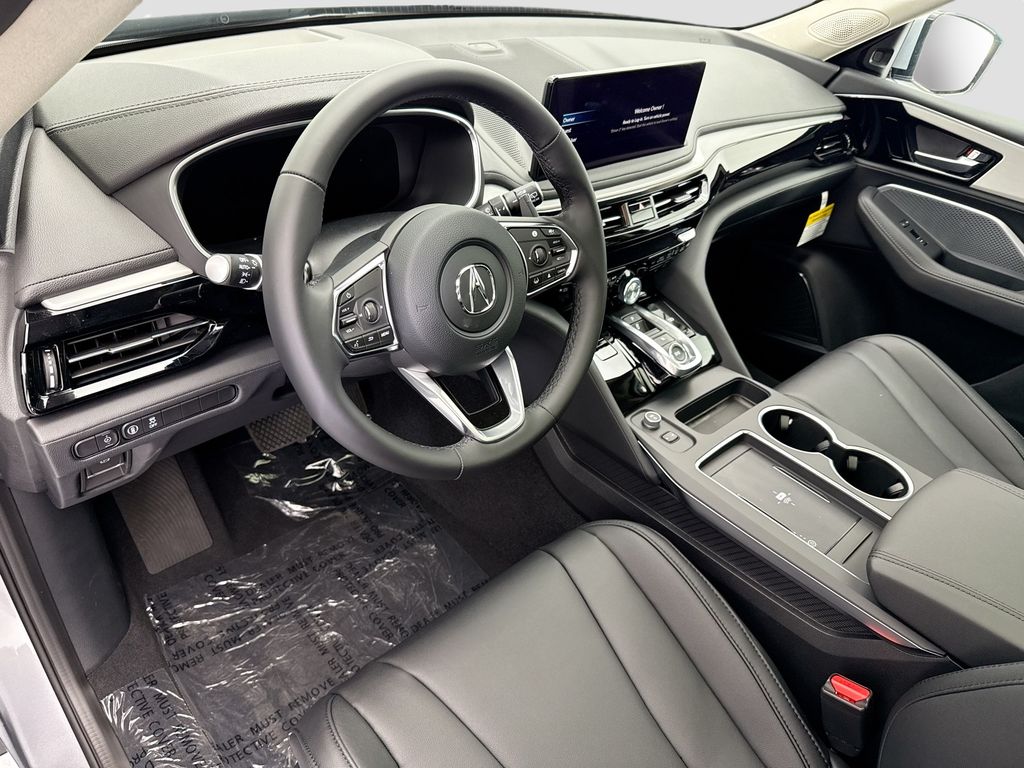 Thumbnail: 2026 Acura MDX - 10