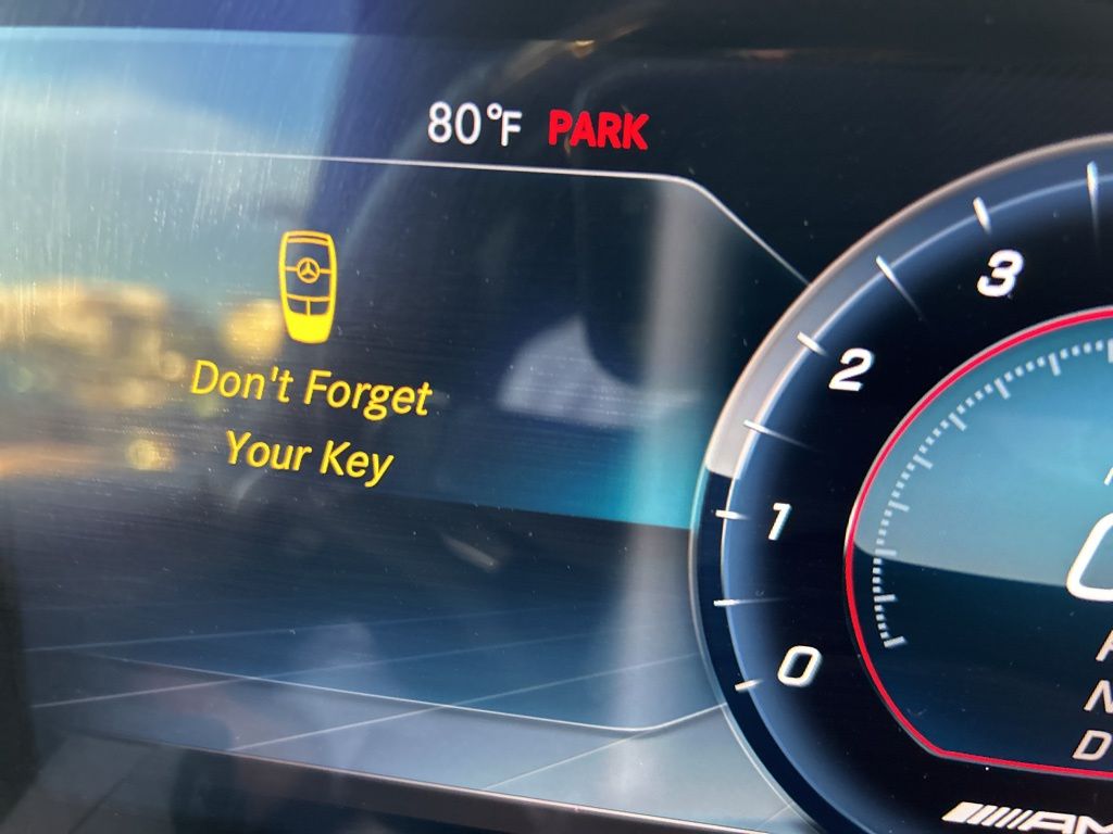 Thumbnail: 2020 Mercedes-Benz G-Class - 10