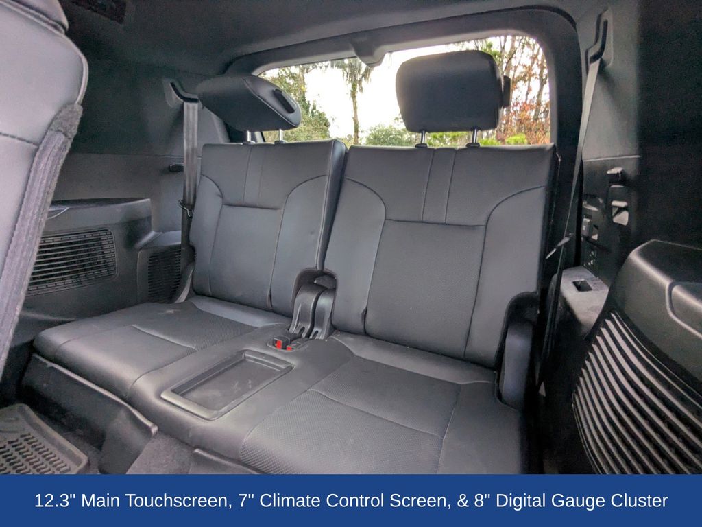 2025 Lexus LX 700h Overtrail