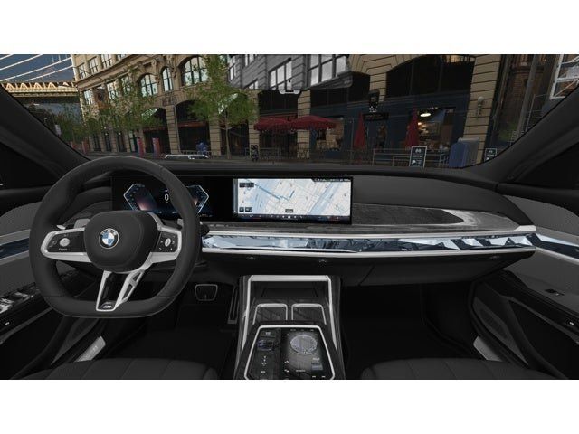 Thumbnail: 2025 BMW 7 Series - 10