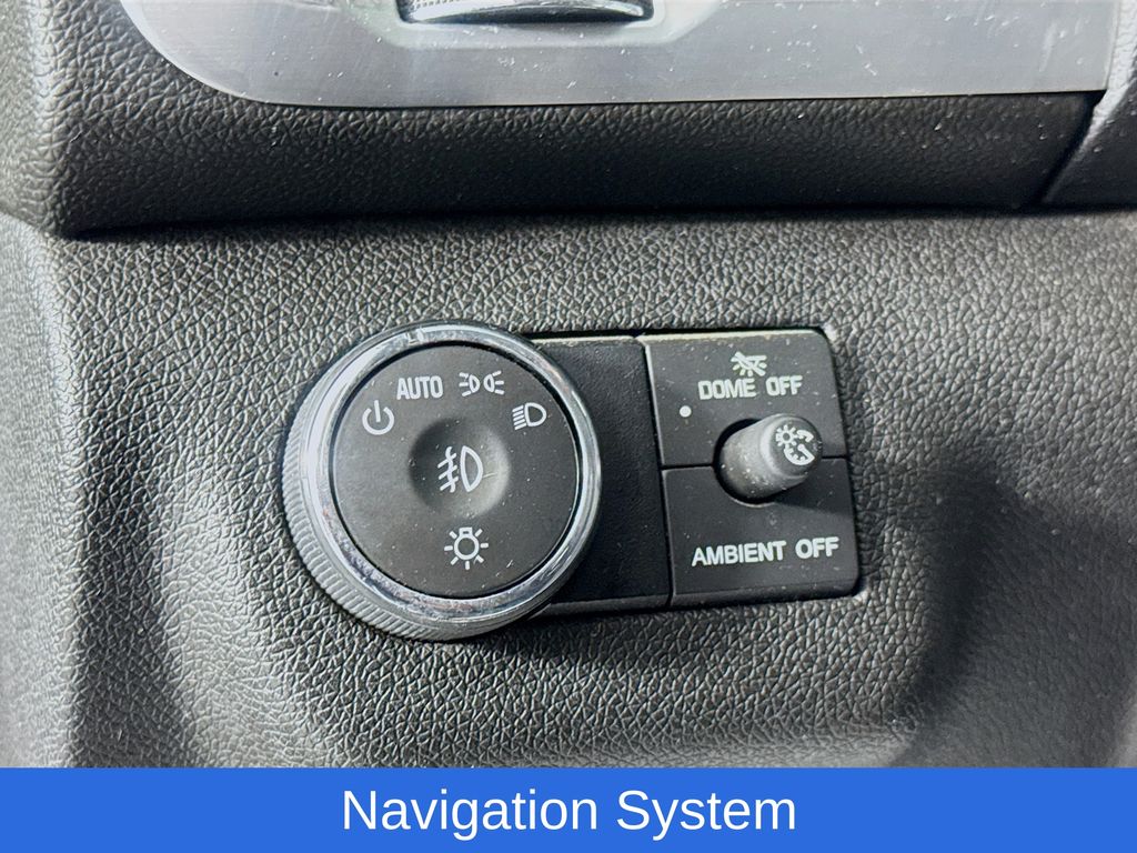 Used Car 2017 Gmc Acadia Limited  Limited For Sale Under $20,000 In Austin, Texas