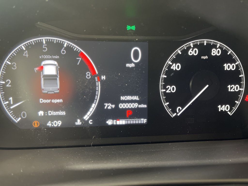 Thumbnail: 2026 Honda Ridgeline - 27