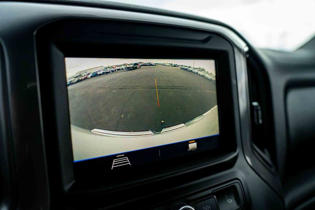 Used Car 2021 Gmc Sierra 1500  Base For Sale Under $20,000 In Austin, Texas
