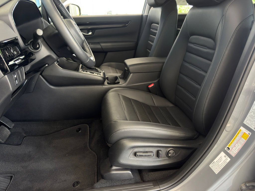 2024 Honda CR-V EX-L  at Community Honda