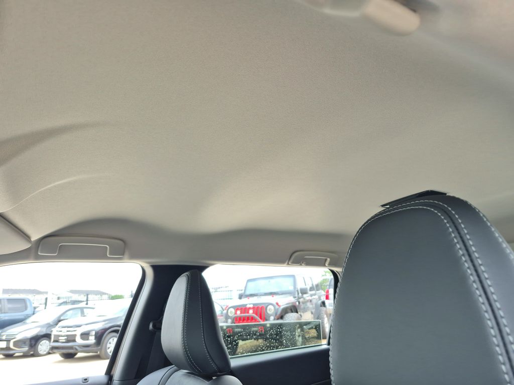 2026 Mitsubishi Outlander SE - 10