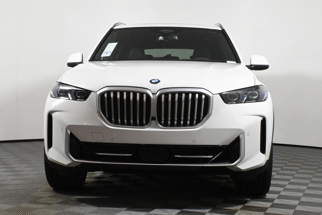 Thumbnail: 2026 BMW X5 - 10