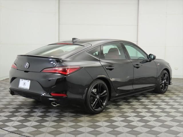 Thumbnail: 2026 Acura Integra - 5